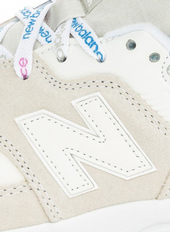997H Sneakers Off White