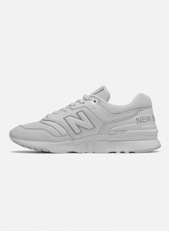 997H Sneakers White