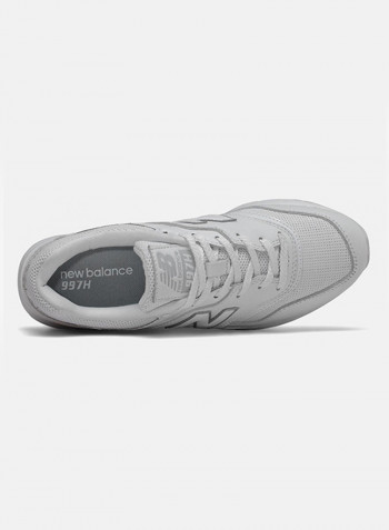 997H Sneakers White