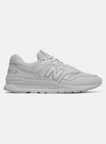 997H Sneakers White