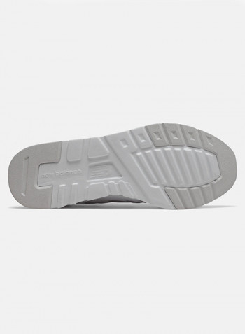 997H Sneakers White