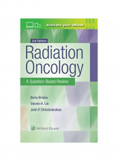 Radiation Oncology: A Question-Based Review Paperback 3