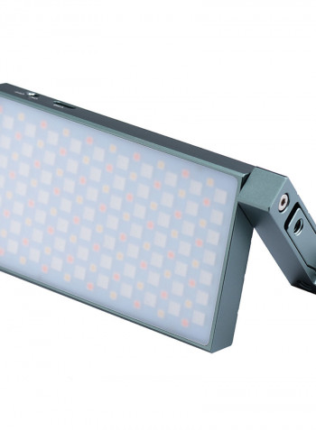 Brightness Adjustable Mini LED Light Green