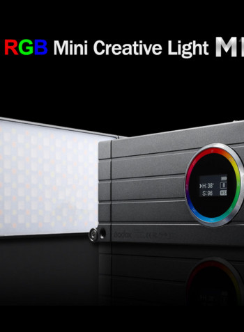 Brightness Adjustable Mini LED Light Green