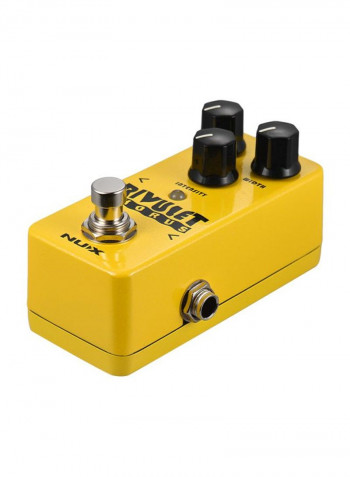 Rivulet Chorus Effect Pedal For Guitar NCH-2