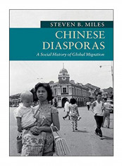 Chinese Diasporas Hardcover