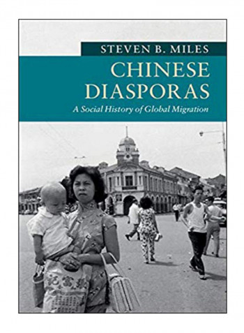 Chinese Diasporas Hardcover
