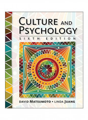 Culture And Psychology Hardcover reviews Culture And Psychology Hardcover