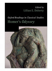 Homer's Odyssey Paperback 1st Edition