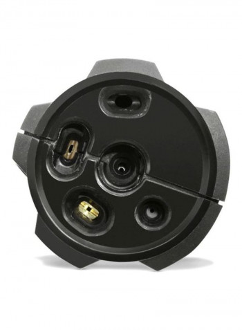Multi-Power Jet For K6-K7 Pressure Washer Black/Yellow 52x6x6cm
