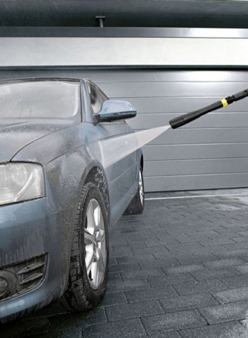 Multi-Power Jet For K6-K7 Pressure Washer Black/Yellow 52x6x6cm
