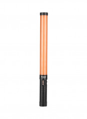 Portable Handheld LED Video Light Black reviews Portable Handheld LED Video Light Black