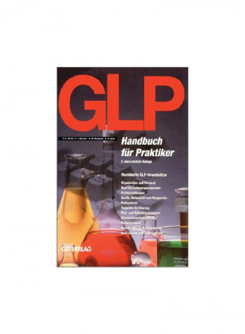 GLP: Handbuch Für Praktiker Paperback 2