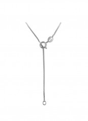 925 Sterling Silver Turtle Fish Hook Pendant Necklace