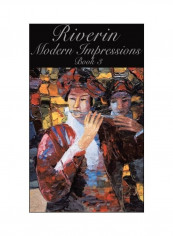 Modern Impressions Book 3 Hardcover