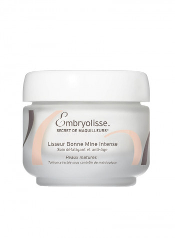 Intense Smooth Immediate Radiant Complexion 50ml