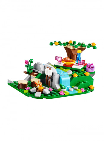 254-Piece Heartlake Hot Air Balloon 41097
