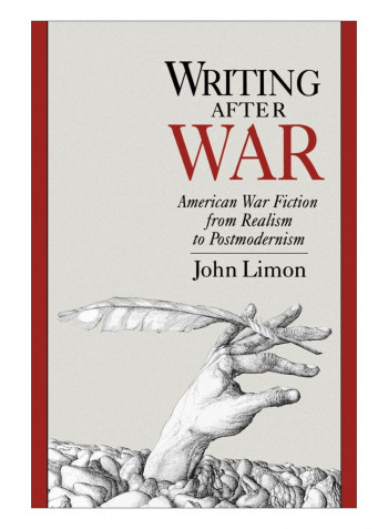 Writing After War Paperback