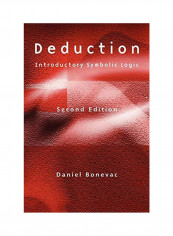 Deduction Paperback