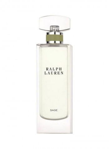 Sage EDP 100ml