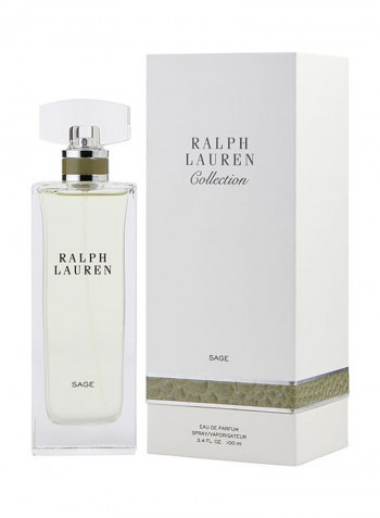 Sage EDP 100ml