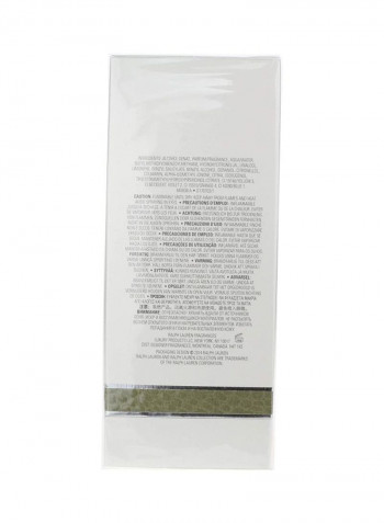 Sage EDP 100ml