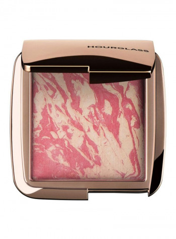 Ambient Lighting Blush Red/Beige