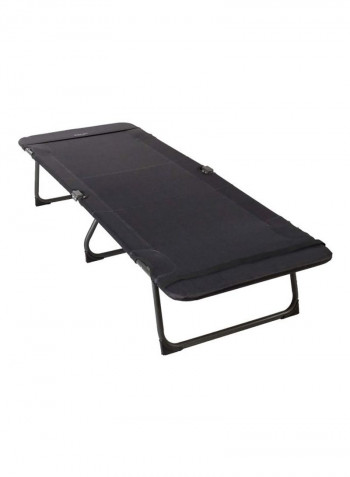 Camp-Bed 183x31x64cm