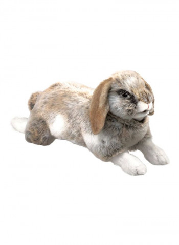 Holland Lop Rabbit Hand Puppet 2892