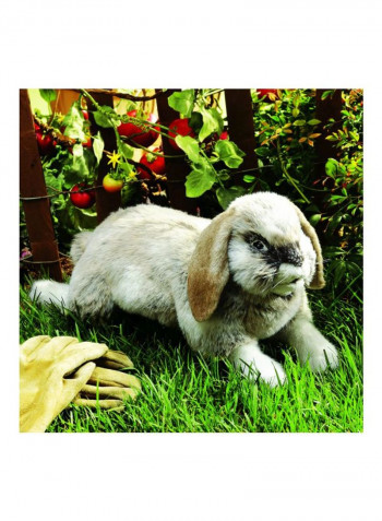 Holland Lop Rabbit Hand Puppet 2892