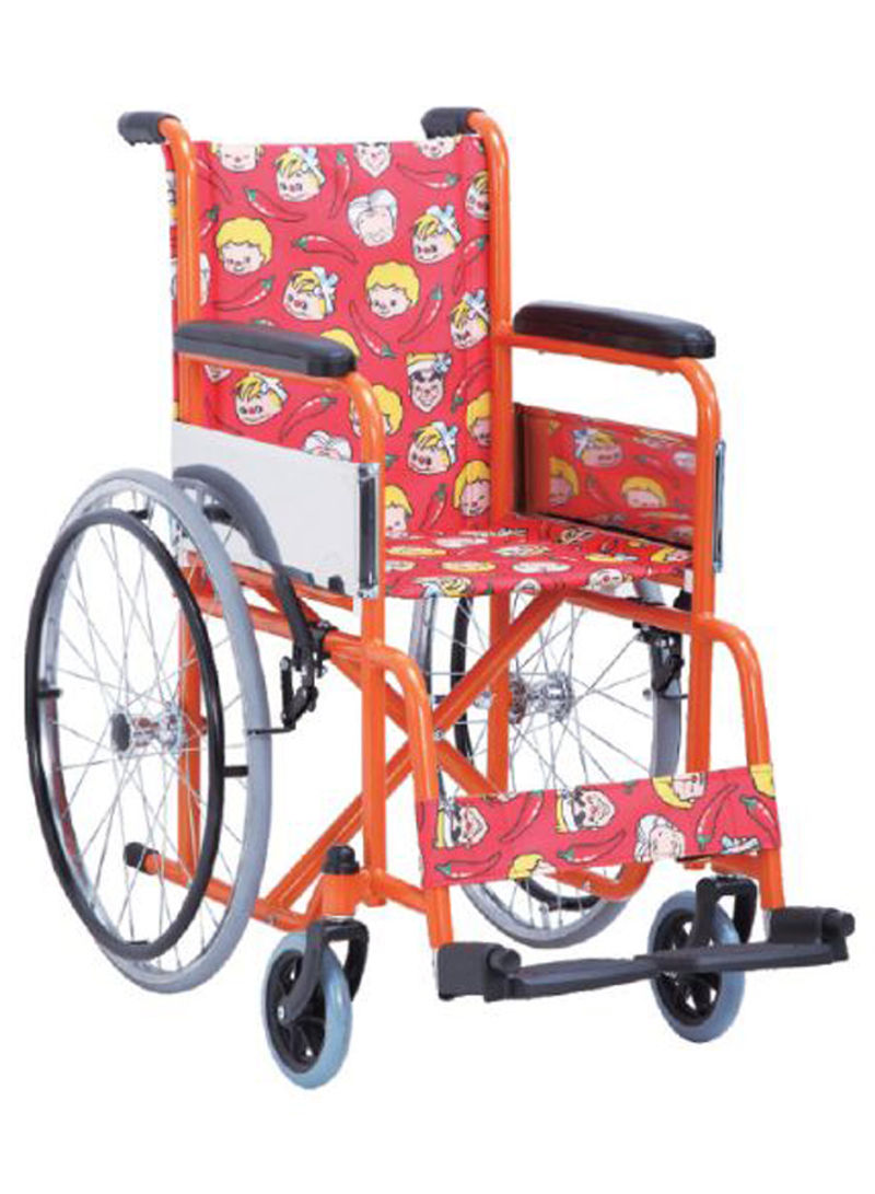 Mobility Equipment Children Wheel Chair