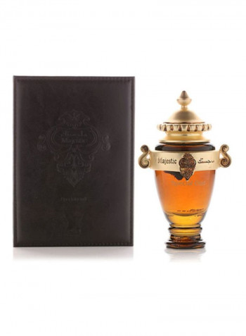 Majestic Special Oud For Unisex 100ml