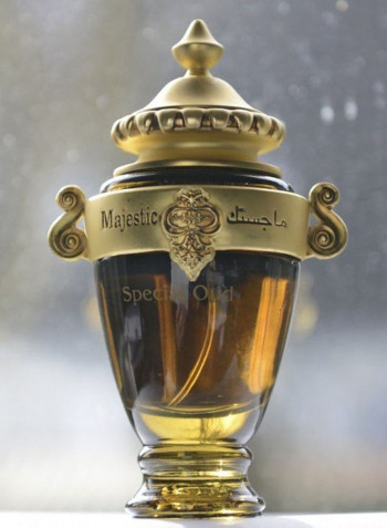 Majestic Special Oud For Unisex 100ml