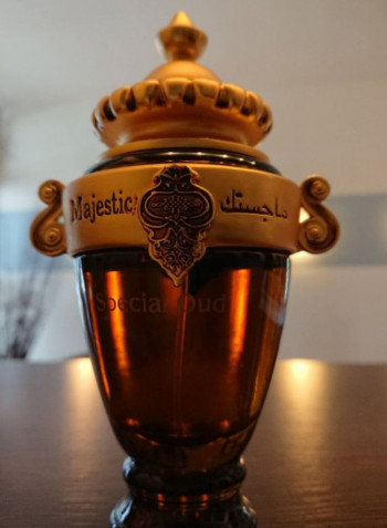 Majestic Special Oud For Unisex 100ml