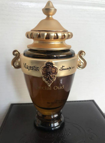 Majestic Special Oud For Unisex 100ml