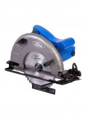 Professional Circular Saw Blue/Silver/Black 190millimeter