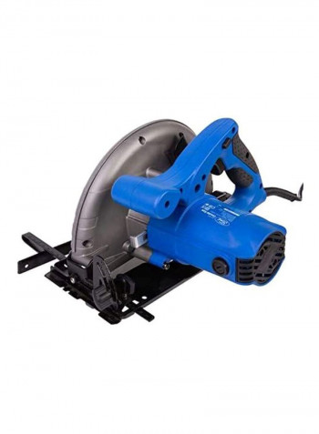 Professional Circular Saw Blue/Silver/Black 190millimeter