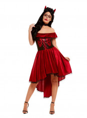 Day Of The Dead Devil Costume M reviews Day Of The Dead Devil Costume M