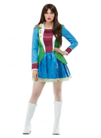 Party Dress Costume M