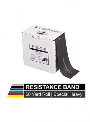 Resistance Band 50yard