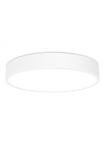 Yeelight Smart LED Ceiling Light (Upgrade Version) White 36*9*36cm