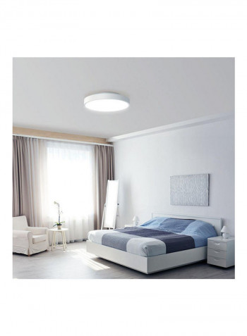 Yeelight Smart LED Ceiling Light (Upgrade Version) White 36*9*36cm