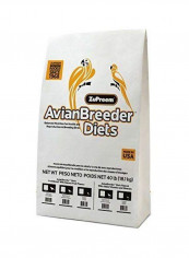 Avianbreeder Fruitblend Parrot Food 18.1437kg