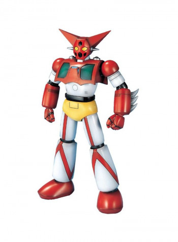 Getter Robo Action Figure 158102