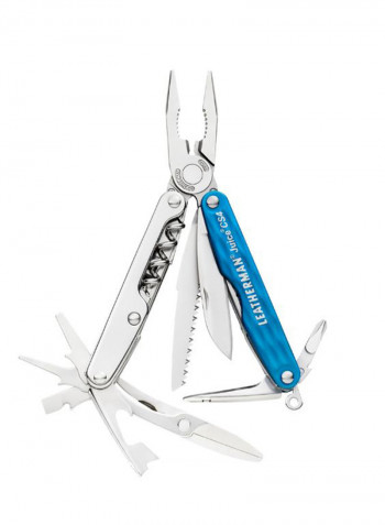 Stainless Steel Juice Knives And Tool
