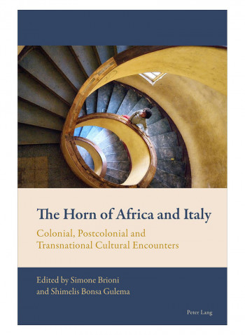 The Horn Of Africa And Italy Paperback New Edition