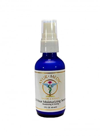 24-Hour Moisturizing Serum 2ounce