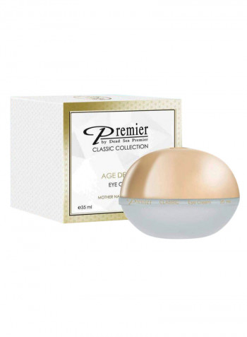 Age Defying Eye Cream 35ml