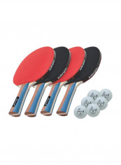 Table Tennis Set