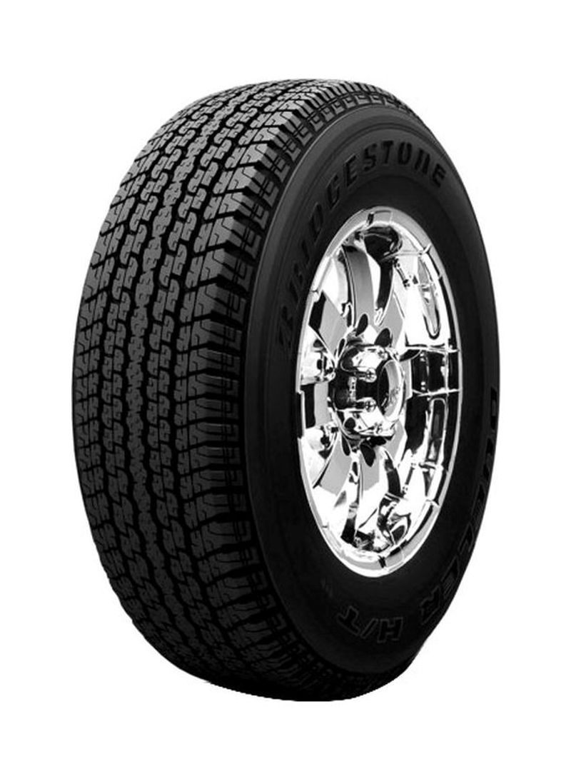 Dueler D840 255/70R15C 112S Car Tyre